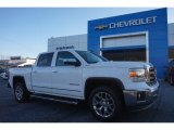 2015 GMC Sierra 1500 SLT Crew Cab