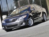 2011 Toyota Camry XLE