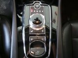 2014 Jaguar XK Touring Coupe 6 Speed Automatic Transmission