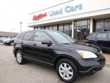 2008 Honda CR-V EX 4WD