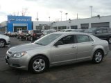 2008 Chevrolet Malibu LS Sedan