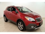 2013 Buick Encore Premium AWD