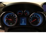 2013 Buick Encore Premium AWD Gauges