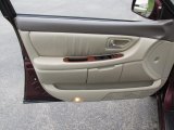 2004 Toyota Avalon XLS Door Panel