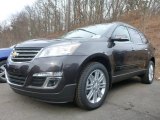 2015 Chevrolet Traverse LT AWD