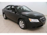 2009 Hyundai Sonata GLS