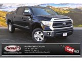 2015 Toyota Tundra SR5 CrewMax 4x4