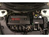 2003 Toyota Celica Engines