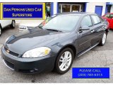 2013 Chevrolet Impala LTZ