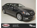 2009 Lexus LS 460