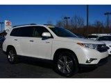 2011 Toyota Highlander Limited