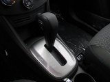 2015 Chevrolet Trax LS AWD 6 Speed Automatic Transmission