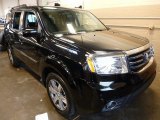 2013 Honda Pilot Touring 4WD