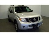 2008 Nissan Pathfinder S 4x4