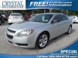 2010 Chevrolet Malibu LS Sedan