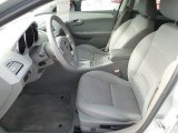 2010 Chevrolet Malibu Interiors