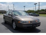 2002 Oldsmobile Intrigue Bronze Mist