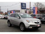 2012 Acura MDX SH-AWD Advance