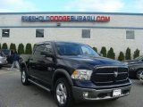 2013 Ram 1500 Outdoorsman Crew Cab 4x4