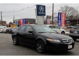 2004 Acura TL 3.2