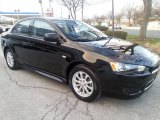 2012 Mitsubishi Lancer SE AWD