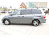 2007 Honda Odyssey Touring Exterior