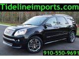 2012 GMC Acadia Denali