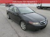 2005 Acura TSX Sedan