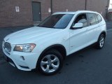 2012 BMW X3 xDrive 28i