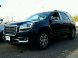 2015 GMC Acadia SLT AWD