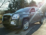 2015 GMC Terrain SLE AWD