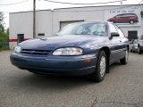 1996 Chevrolet Lumina Medium Adriatic Blue Metallic