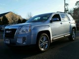 2015 Quicksilver Metallic GMC Terrain SLT #99862473