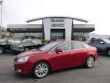 2013 Buick Verano FWD