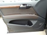 2015 Audi Q7 3.0 Premium Plus quattro Door Panel