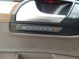 2015 Audi Q7 3.0 Premium Plus quattro Controls
