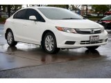 2012 Honda Civic EX Sedan