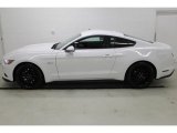 2015 Oxford White Ford Mustang GT Premium Coupe #99862391