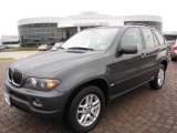 2005 BMW X5 3.0i