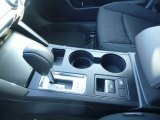 2015 Subaru Legacy 2.5i Premium Lineartronic CVT Automatic Transmission