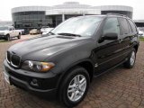 2006 BMW X5 3.0i