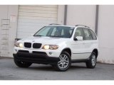 2005 BMW X5 3.0i