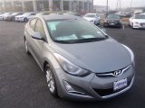 2015 Hyundai Elantra SE Sedan