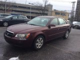 2008 Hyundai Sonata GLS