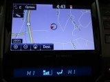 2015 Toyota Tundra Limited Double Cab 4x4 Navigation