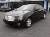 2006 Cadillac CTS Sedan