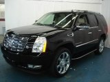 2007 Cadillac Escalade AWD