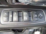 2015 Ram 3500 Laramie Mega Cab 4x4 Dual Rear Wheel Controls