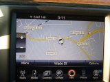 2015 Ram 3500 Laramie Mega Cab 4x4 Dual Rear Wheel Navigation