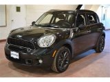 2014 Mini Cooper S Countryman